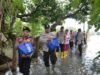 Polres Situbondo dan Bhayangkari Salurkan Bantuan kepada Warga Terdampak Banjir Img 20250210 Wa0039