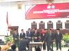 Pemenang Pilkada Ditetapkan Dalam Rapat Paripurna DPRD Malang Kota Img 20250210 Wa0042
