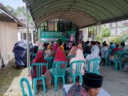 Pentingnya Reses Sumari Fraksi PPP Anggota DPRD Bojonegoro dalam Menampung Aspirasi Img 20250211 Wa0056