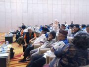 Rapim FSPMI 2025, Presiden FSP Farkes Reformasi KSPI Apresiasi Img 20250211 Wa0077