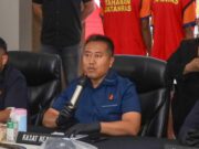 Pelaku Pengeroyokan di SPBU Banjar Sugihan di Tangkap Polrestabes Surabaya Img 20250212 Wa0002