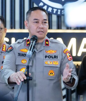 Mau Jadi Polisi, Ini Cara Daftarnya Img 20250212 Wa0006