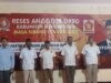 Anggota DPRD Kabupaten Bojonegoro dari Fraksi Partai Gerindra, Sudiono Reses Img 20250212 Wa0021