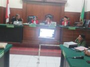 Effendi : Penangguhan Penahanan Karena Sakit dan Pengumpulan Bukti Img 20250213 Wa0048