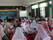 SPPG Mitra Mandiri Bojonegoro Sosialisasikan Program Makan Bergizi Gratis Img 20250214 Wa0020