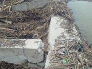 Warga Bojonegoro Berbondong-bondong Lihat TPT Yang Ambruk Img 20250214 Wa0030