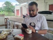 Dukungan Calon Ketua PC IPNU Ahmad Nashiruddin Semakin Kuat Img 20250215 Wa0098