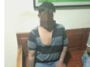 Pelaku Pencurian Sepeda Motor di Baron Ditangkap oleh Polres Nganjuk Img 20250215 Wa0122