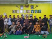 Di Padepokan PSHT Turi, Semua Perguruan Pencak Silat Berkumpul Img 20250216 Wa0007