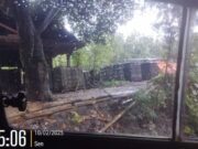 Pengoplosan BBM Solar di Blora Semakin Marak Img 20250216 Wa0009