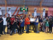 Kejuaraan Tarung Bebas Indonesia Piala Bupati Tuban 2025, Inilah Jawaranya Img 20250216 Wa0137