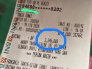 Bansos PKH dan BPNT Sudah Cair Img 20250216 Wa0142