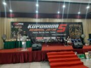 Kopdar ke-5 KPPS Regional Jatim, Ngopi Bareng Dulur Sticker Tuban Img 20250217 Wa0020