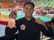 Anggota Polresta Malang Kota Raih Medali Perak di Kejuaraan Pencak Silat Piala KASAD, Kapolda Jatim Apresiasi Img 20250217 Wa0073