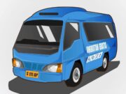 Berangkat Pulang Siswa Difabel di Bojonegoro di Jemput Elf Gratis Img 20250218 Wa0020