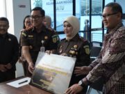 Kejaksaan Negeri Kota Batu Kini Memiliki Gedung Baru Img 20250219 Wa0043