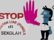 Pungutan Berkedok Iuran Kembali Terjadi di Salahsatu Sekolahan SMPN Parengan Tuban Img 20250219 Wa0050