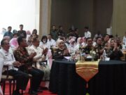 Sarasehan Penguatan Sinergitas Aparatur Negara dalam Pencegahan Korupsi Sektor Publik Img 20250219 Wa0084