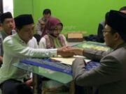 Nikah di Dalam Penjara, Begini Penyebabnya Img 20250220 Wa0004