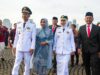 Setyo Wahono dan Nurul Azizah Resmi Dilantik Presiden Prabowo Img 20250220 Wa0020