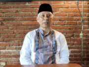 Pengasuh PP Bahrul Maghfiroh Dukung Program Seleksi Penerimaan Polri Jalur Hafidz Al-Qur’an Img 20250221 Wa0036