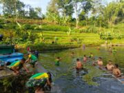 HUT ke-64 Kostrad, Selain Baksos juga Bersih-bersih di Sumberawan dan Tempat Ibadah Img 20250221 Wa0062