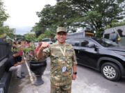 Wali Kota Batu, Nurochman Ikuti Retreat: Ada 5 Pokok Pembekalan Img 20250221 Wa0065