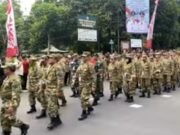 53 Peserta Tidak Hadir di Retreat Akmil Magelang, Buntut Instruksi Ketum PDIP Megawati Soekarnoputri Img 20250222 Wa0038