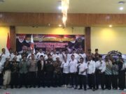 FBN Bojonegoro Adakan Muscablub di Kampus Unigoro Img 20250222 Wa0055