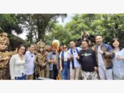 Pengembangan Ekonomi Kreatif, Raffi Ahmad: Pemerintah Harus Mensuport Img 20250222 Wa0062