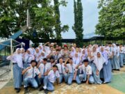 BNN Kota Batu Berikan Piagam Penghargaan Kepada SMAN 2 Karena Ini Img 20250225 Wa0007