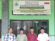 Waspada Terhadap Kelompok Intoleran dan Radikal, Pesan Penting dari Pengasuh Pesantren Roudlotul Khoir Img 20250226 Wa0048