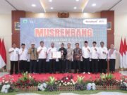 Wawali Heli: Dorong Partisipasi Aktif Masyarakat dalam Pembangunan untuk Mewujudkan Visi Mbatu Sae Img 20250227 Wa0024