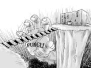 Polisi Selidiki Dugaan Pungli Izin Toko Modern di Bojonegoro Img 20250227 Wa0085