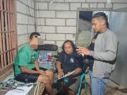 Akibat Judi, Tiga Pria Nganjuk Ini di Tangkap Polisi Img 20250228 Wa0005