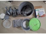 Jual Bubuk Petasan, Bocil di Nganjuk Ditangkap Polisi Img 20250228 Wa0059