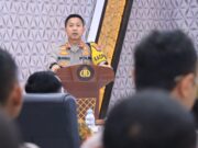 Bulan Ramadan, Kapolres Bojonegoro: Tindak Tegas Aksi Yang Mengganggu Kamtibmas Img 20250228 Wa0081