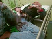 Kronologi Penganiayaan Menggunakan Sajam Petugas Perhutani di Tuban Mediacahayabaru.id Orbitnasional.com Bojonegorotimes.id Amunisinews.id Orbitnasional.id Orbitnasional.co.id Gerbangtimur.pikiran Rakyat.com 272