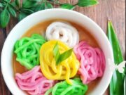 Resep Putu Mayang, Jajanan Tradisional Legendaris Img 20250301 Wa0028