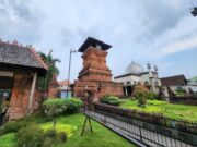 Sejarah Sunan Kudus, Nama Asli Sampai Orang Tuanya Img 20250302 Wa0070