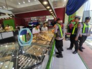 Polres Bojonegoro Lakukan Patroli di Pusat Perbelanjaan Img 20250303 Wa0017