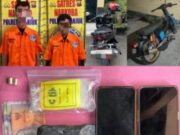 Polres Nganjuk Sikat Habis Pengedar Narkoba dan Pil Koplo, Empat Tersangka Tak Berkutik Img 20250303 Wa0064