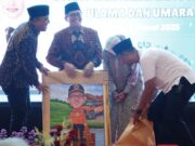 Pamit Sambut Purna Pj Bupati Bojonegoro Adriyanto di Pendopo, Bupati Wahono: Terima Kasih atas Pengabdiannya Img 20250304 wa0082