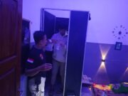 Polisi Nganjuk Bongkar Praktik Prostitusi Terselubung Img 20250306 wa0029