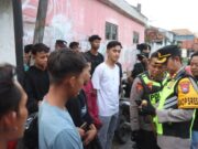 Menarik Perhatian Publik Bocil di Bojonegoro Perang Petasan Img 20250307 wa0014