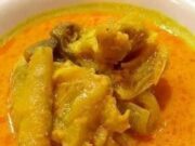 Resep Gulai Tunjang Padang, Nikmatnya Bikin Merem Melek Img 20250307 wa0072
