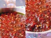 Sambal Goreng Gula Aren, Sensasi Pedas Manis yang Menggoyang Lidah Img 20250307 wa0075