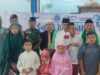 Muspika Ngimbang Berbagi Berkah dengan Santunan Yatim Piatu Img 20250308 wa0017