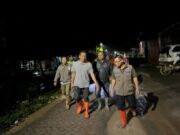 Beberapa Desa di Bojonegoro Terdampak Banjir, Bupati Wahono Tinjau Lokasi Img 20250308 wa0021