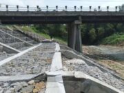 Proyek Bronjong Rp3,3 Miliar di Bojonegoro Diduga Korupsi, Hanya Jadi Bancakan Img 20250308 wa0068